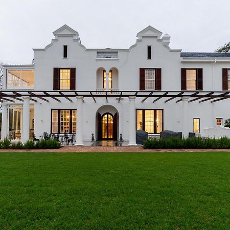 Wytham Manor House Ξενοδοχείο Κέιπ Τάουν Εξωτερικό φωτογραφία