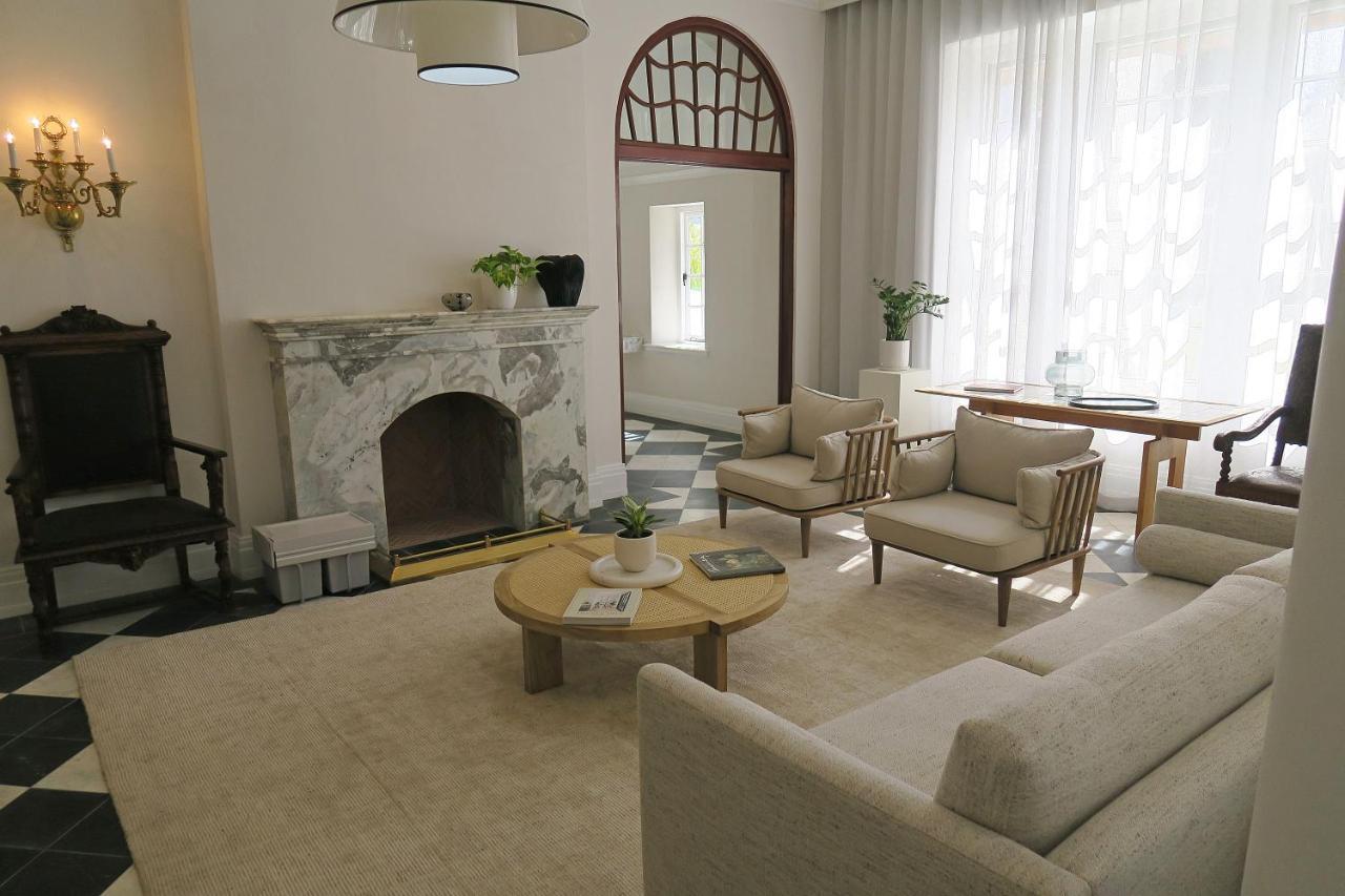 Wytham Manor House Ξενοδοχείο Κέιπ Τάουν Εξωτερικό φωτογραφία