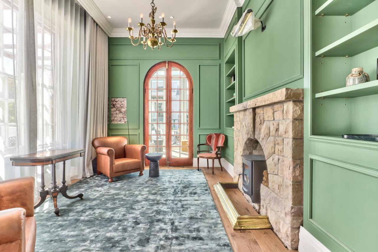 Wytham Manor House Ξενοδοχείο Κέιπ Τάουν Εξωτερικό φωτογραφία
