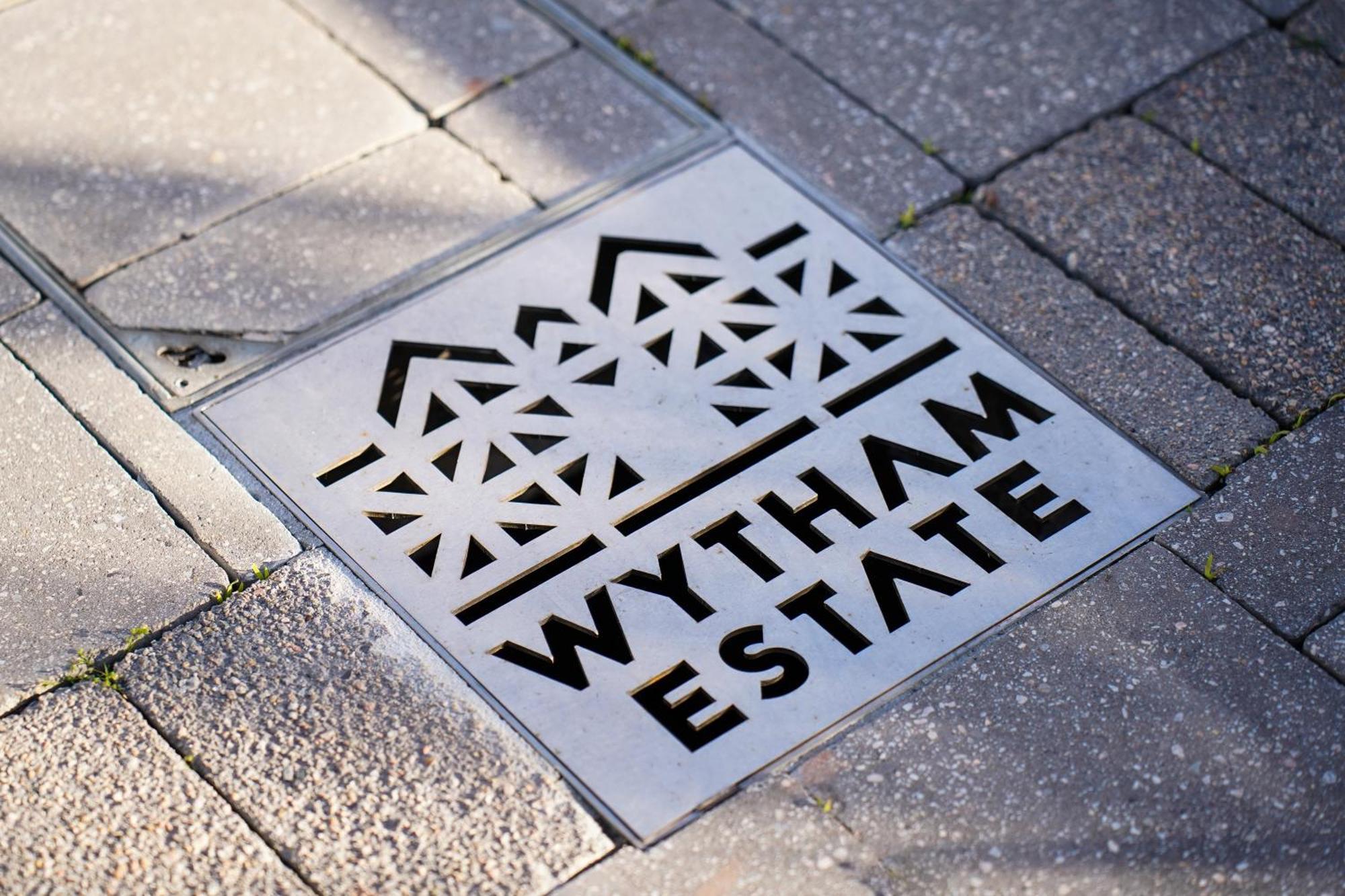 Wytham Manor House Ξενοδοχείο Κέιπ Τάουν Εξωτερικό φωτογραφία
