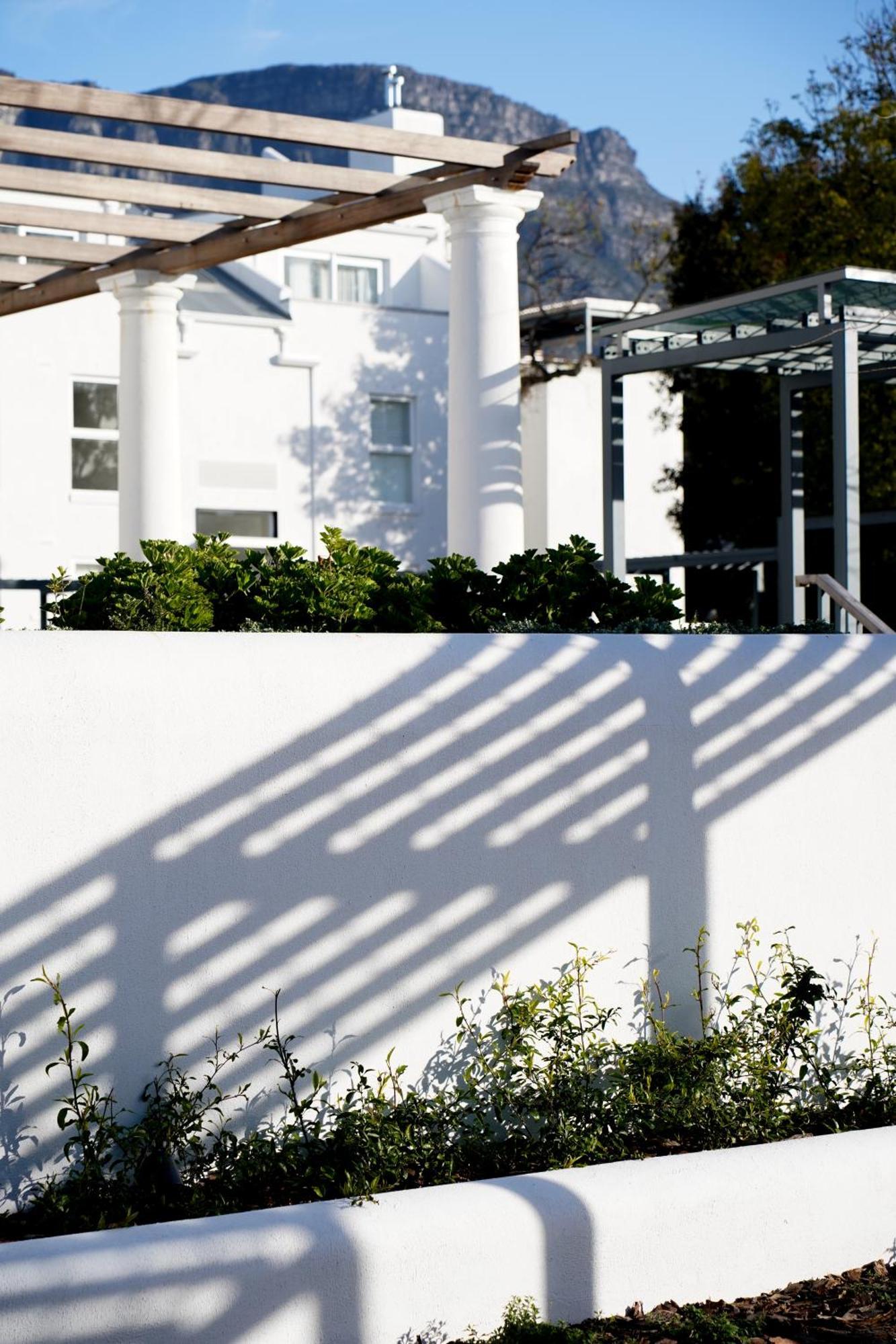 Wytham Manor House Ξενοδοχείο Κέιπ Τάουν Εξωτερικό φωτογραφία